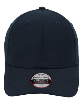 Imperial X210P - La casquette de performance originale