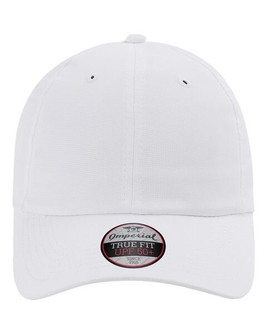 Imperial X210P - La casquette de performance originale