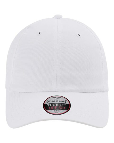 Imperial X210P - La casquette de performance originale