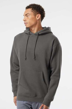 Independent Trading Co. IND4000 - Hooded Pullover Sweatshirt