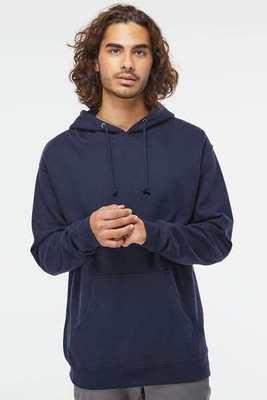 Independent Trading Co. IND4000 - Hooded Pullover Sweatshirt