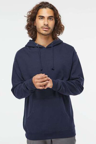 Independent Trading Co. IND4000 - Hooded Pullover Sweatshirt