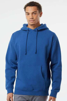 Independent Trading Co. IND4000 - Hooded Pullover Sweatshirt