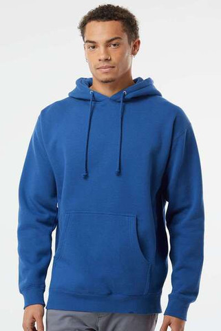 Independent Trading Co. IND4000 - Hooded Pullover Sweatshirt