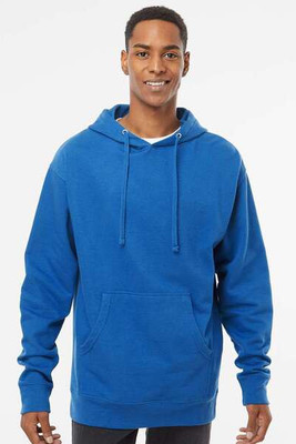 Independent Trading Co. SS4500 - Midweight Hooded Sweatshirt