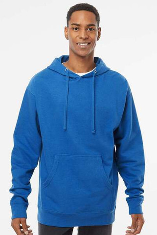 Independent Trading Co. SS4500 - Midweight Hooded Sweatshirt