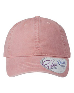 Infinity Her CASSIE - Casquette sans visière pour femmes, teintée dans la masse et à la mode