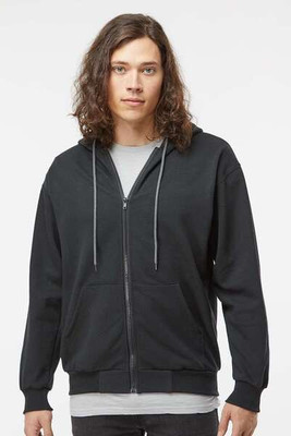 King Fashions KF9047 - MOLLETON AVEC ZIPPER