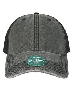 LEGACY DTA - Dashboard Trucker Cap