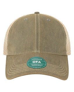 LEGACY OFA - Old Favorite Trucker Cap