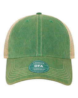LEGACY OFA - Old Favorite Trucker Cap