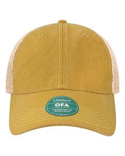 LEGACY OFA - Old Favorite Trucker Cap