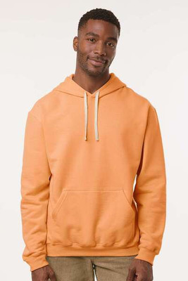 M&O 3320 - Sweat à capuche unisexe
