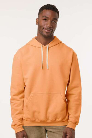 M&O 3320 - Unisex Pullover Hoodie