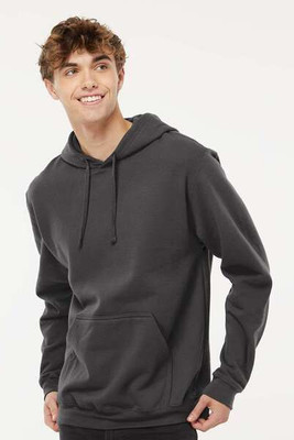 M&O 3320 - Sweat à capuche unisexe