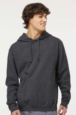M&O 3320 - Sweat à capuche unisexe