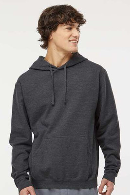 M&O 3320 - Unisex Pullover Hoodie
