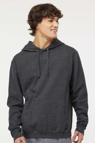 M&O 3320 - Unisex Pullover Hoodie