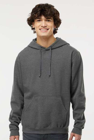 M&O 3320 - Sweat à capuche unisexe