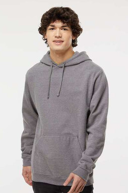 M&O 3320 - Unisex Pullover Hoodie