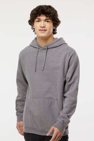 M&O 3320 - Unisex Pullover Hoodie