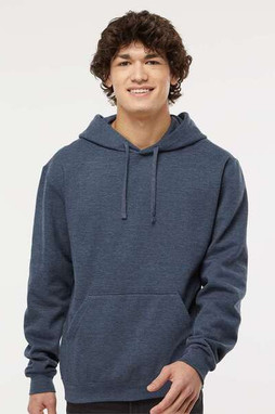 M&O 3320 - Unisex Pullover Hoodie