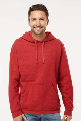 M&O 3320 - Unisex Pullover Hoodie