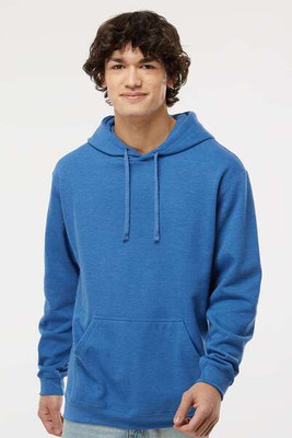 M&O 3320 - Unisex Pullover Hoodie