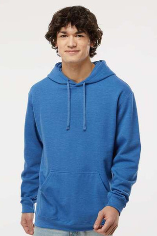 M&O 3320 - Unisex Pullover Hoodie