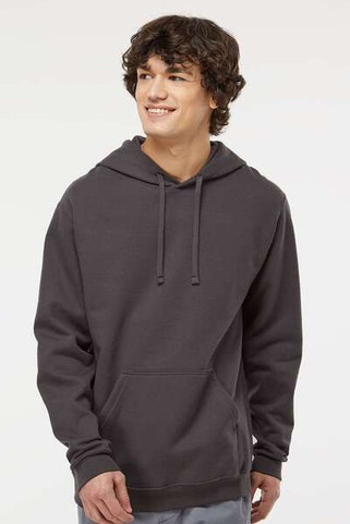 M&O 3320 - Unisex Pullover Hoodie