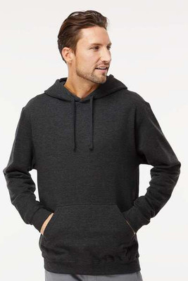 M&O 3320 - Sweat à capuche unisexe