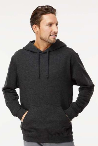 M&O 3320 - Unisex Pullover Hoodie
