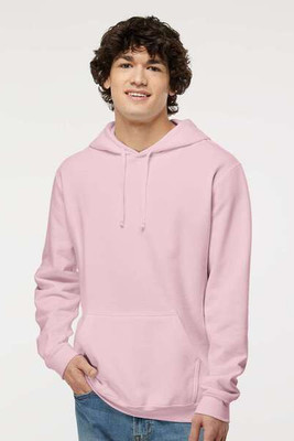 M&O 3320 - Unisex Pullover Hoodie