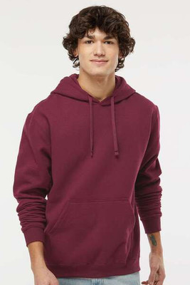 M&O 3320 - Sweat à capuche unisexe