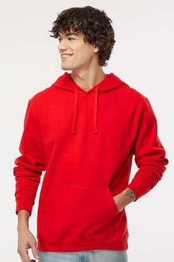 M&O 3320 - Sweat à capuche unisexe