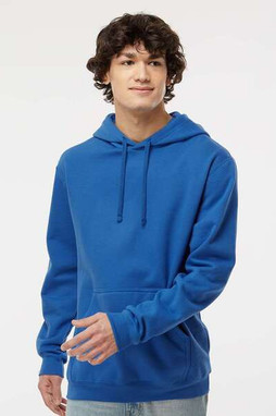 M&O 3320 - Sweat à capuche unisexe