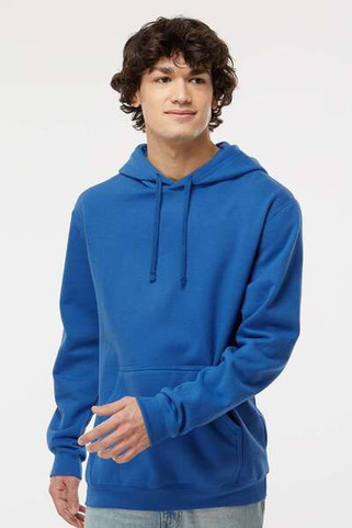 M&O 3320 - Unisex Pullover Hoodie