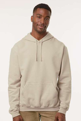 M&O 3320 - Sweat à capuche unisexe