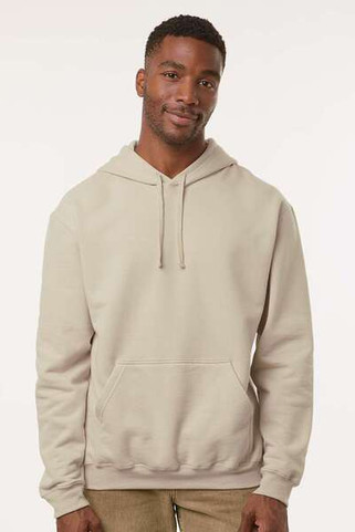 M&O 3320 - Unisex Pullover Hoodie