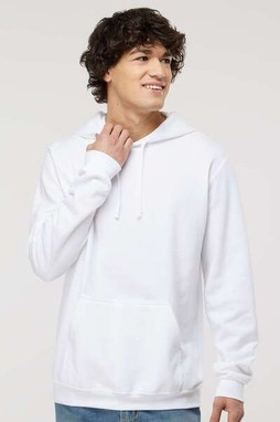 M&O 3320 - Sweat à capuche unisexe