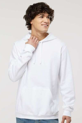 M&O 3320 - Sweat à capuche unisexe