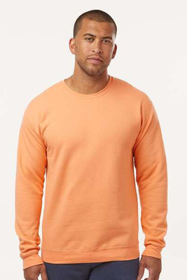 M&O 3340 - Unisex Crewneck Fleece
