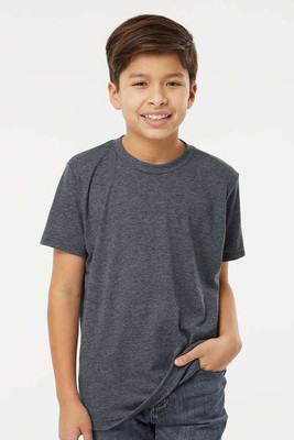 M&O 3544 - Youth Deluxe Blend T-Shirt