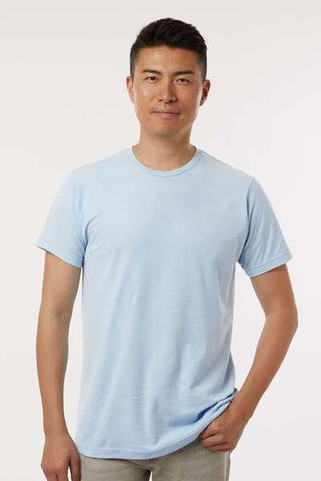 M&O 4502 - Fine Jersey T-Shirt