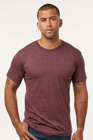 M&O 4502 - Fine Jersey T-Shirt