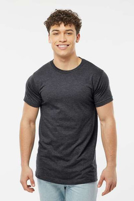 M&O 4502 - Fine Jersey T-Shirt