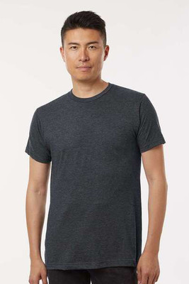 M&O 4502 - Fine Jersey T-Shirt