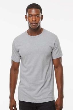 M&O 4502 - Fine Jersey T-Shirt