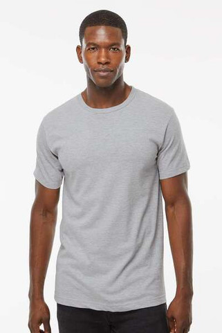 M&O 4502 - Fine Jersey T-Shirt