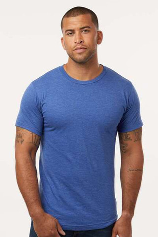 M&O 4502 - Fine Jersey T-Shirt